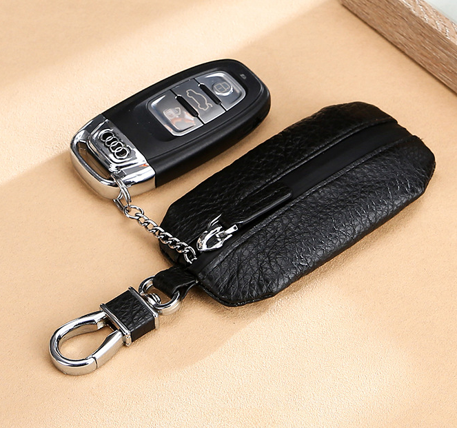 Car key holder for car keys (1 pc.)