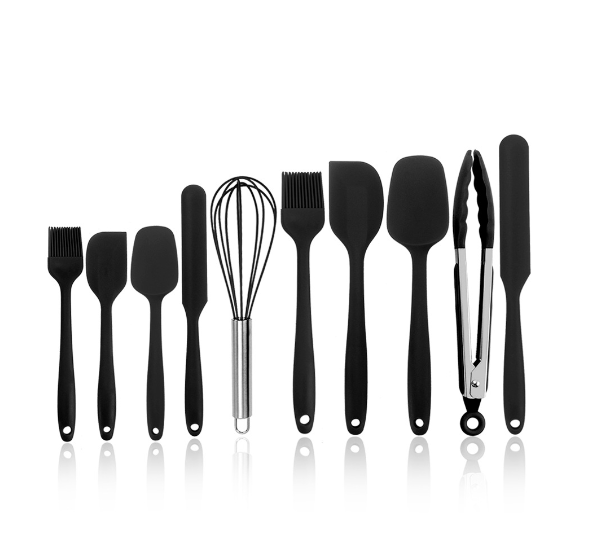 Set of kitchen utensils (10 pcs.) No. 2