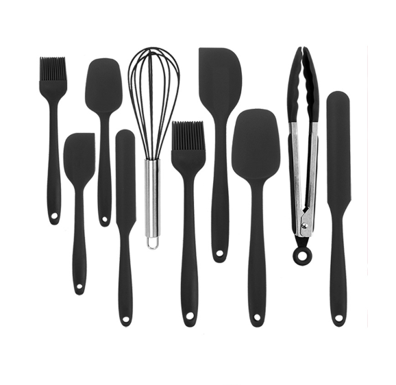 Set of kitchen utensils (10 pcs.) No. 2