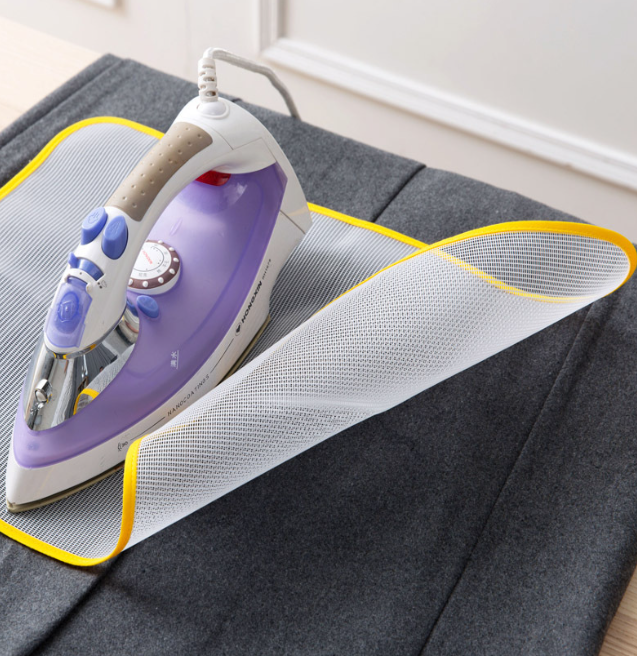 Protective net for ironing things, 40*60 cm