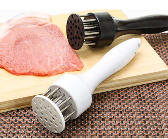 Meat tenderizer