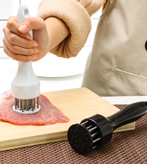 Meat tenderizer