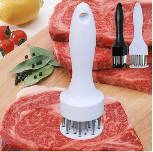 Meat tenderizer