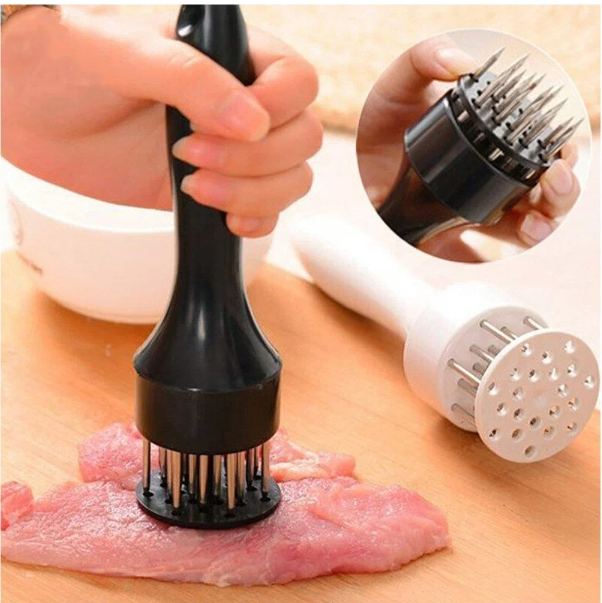 Meat tenderizer