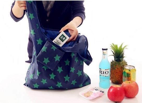 Baggu Eco Bags