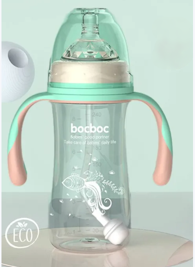 Feeding bottle, 300 ml