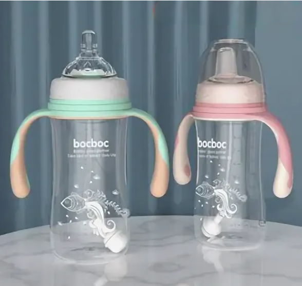 Feeding bottle, 300 ml