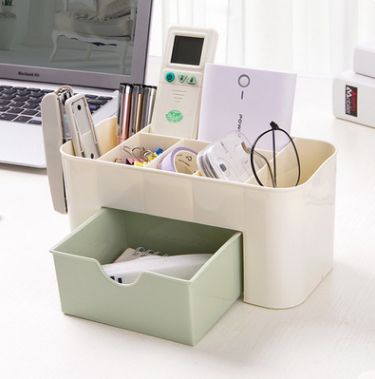 Cosmetics organizer