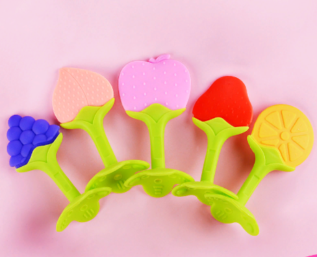 FROUDS baby teether