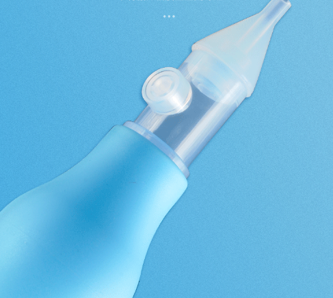 Baby nasal aspirator