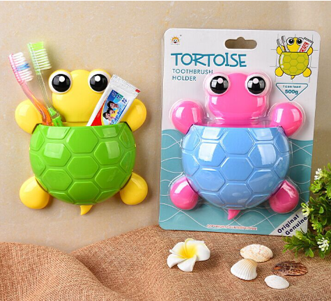 Toothbrush holders ТTurtleУ