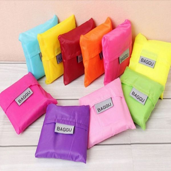 Baggu MIX Eco Bags