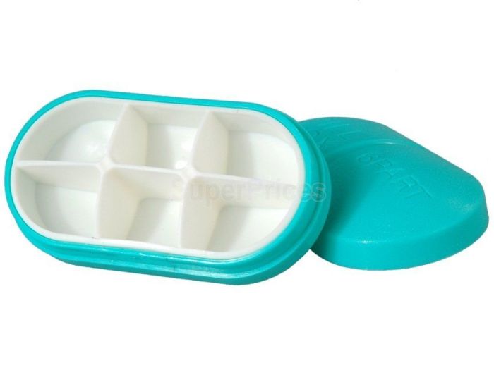 Pocket pill box ТPill BoxУ