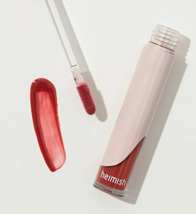 HEIMISH Shining Lip Gloss, 4 ml