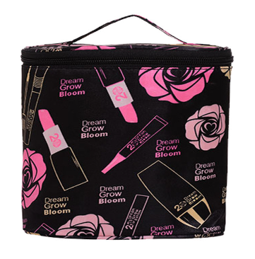 Travel cosmetic bag Т20 yearsУ