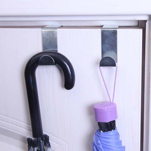 Removable door hook (2 pcs.)