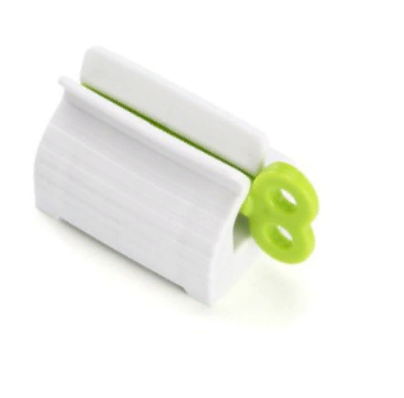 Manual toothpaste dispenser (1 pc.)