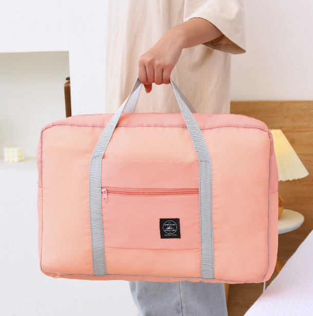 Folding luggage bag ТPandaУ