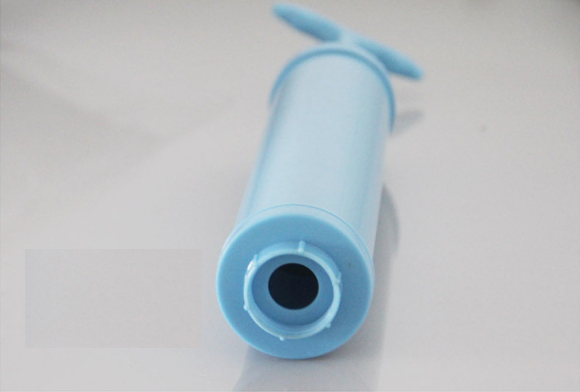 Vacuum bag pump (female thread)