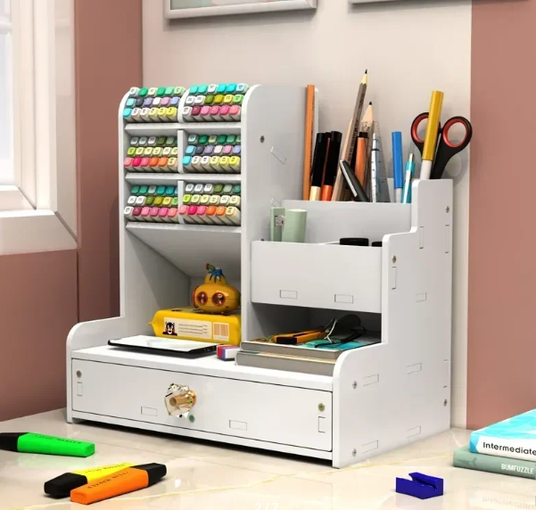 Stationery stand