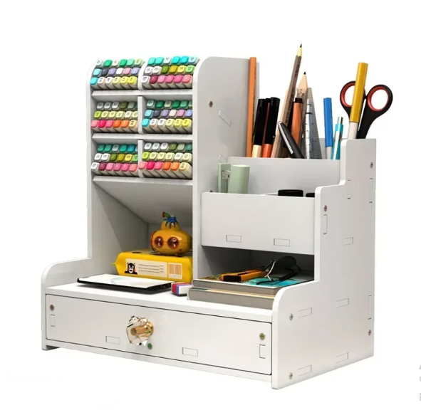 Stationery stand