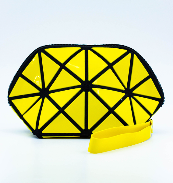 Cosmetic bag - pencil case ТRhombusУ