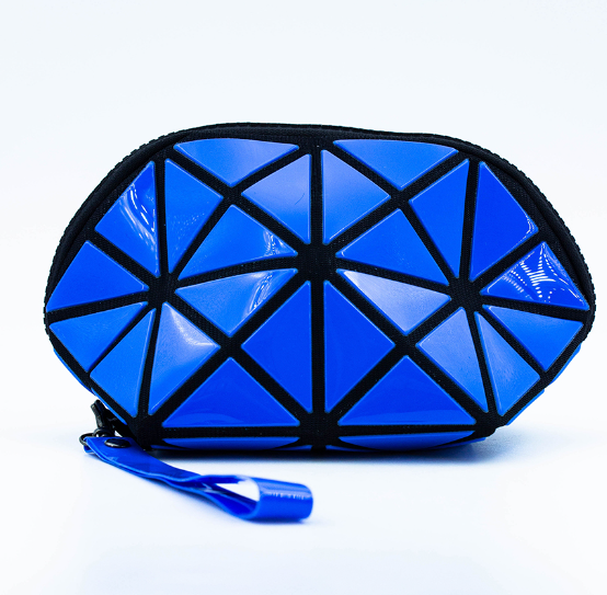 Cosmetic bag - pencil case ТRhombusУ