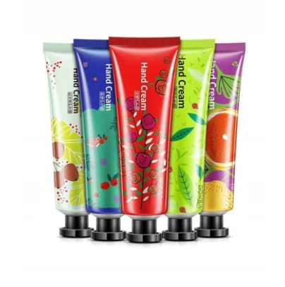 MIX mini hand cream, 1 pc.