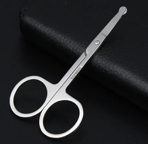 Manicure scissors