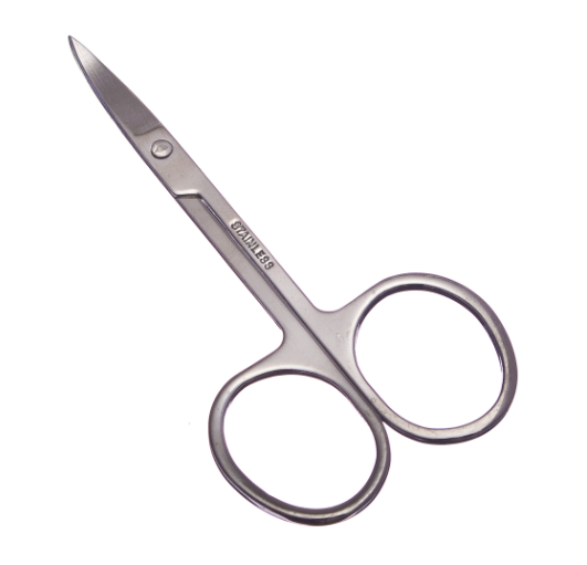 Manicure scissors