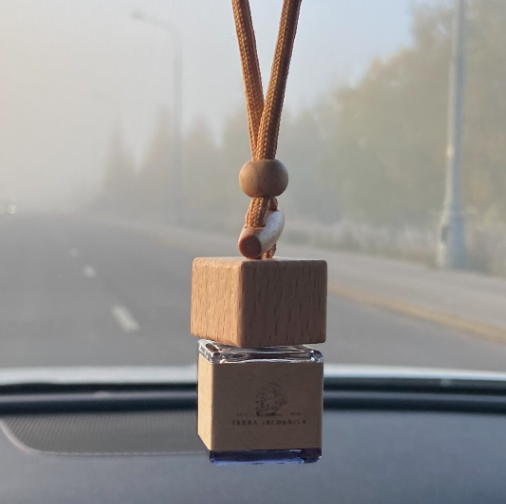 Car diffuser MiPASSiON, 7ml