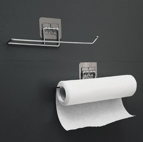 Universal holder for home