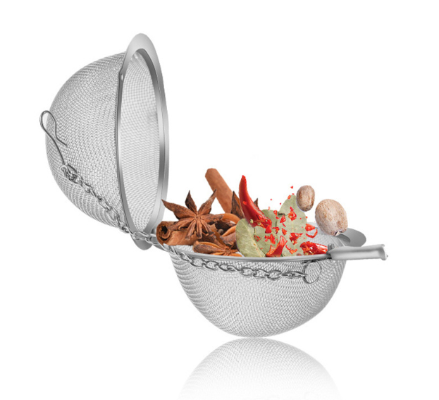 Tea and spice strainer, d-5cm