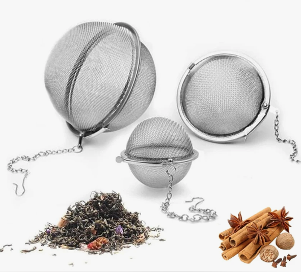 Tea and spice strainer, d-5cm