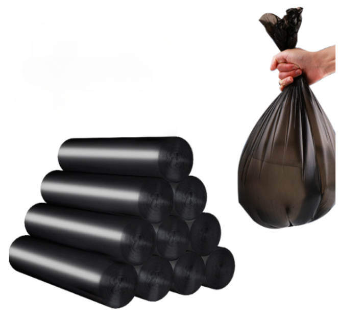 Colorful garbage bags 45*45 cm (26 pcs.)