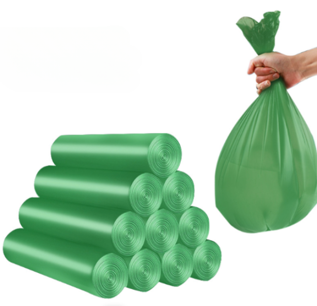 Colorful garbage bags 45*45 cm (26 pcs.)