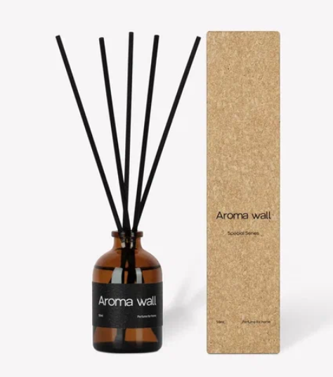 Aroma Wall Home Fragrance Diffuser, 50 ml Special Series