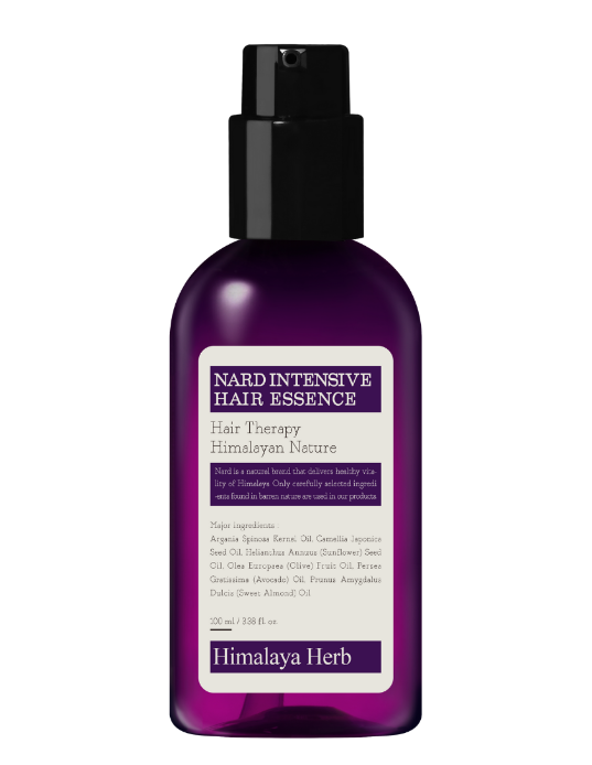 Intensely nourishing essence for weakened hair NARD, 100 ml