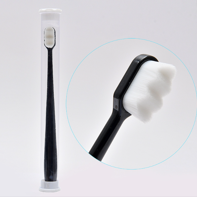 Wanma Toothbrush with Ultrafine Bristles