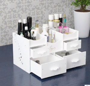 TST 4 drawer dresser