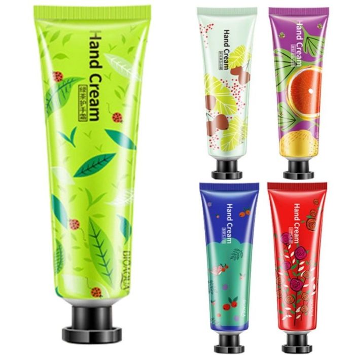 Hand Cream Assorted, 30 g