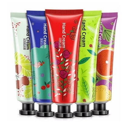 Hand Cream Assorted, 30 g