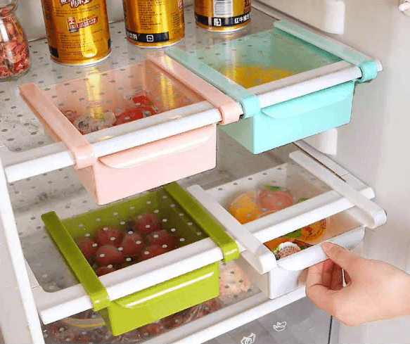 Removable container for the refrigerator