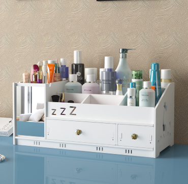 Zzz cosmetic dresser