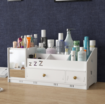 Zzz cosmetic dresser