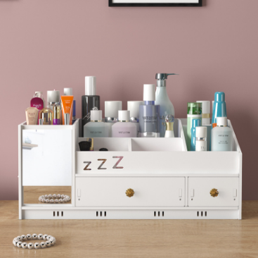 Zzz cosmetic dresser