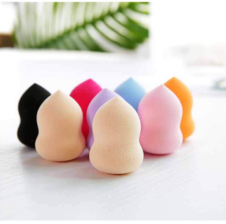 MIX makeup sponge