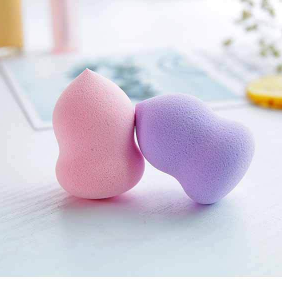 MIX makeup sponge