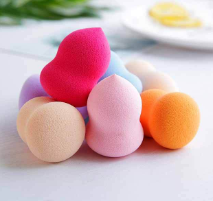 MIX makeup sponge