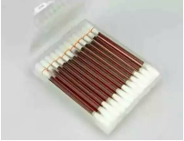 Iodine cotton swabs, 100 pcs/ 0.15ml